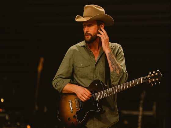 Ray LaMontagne
